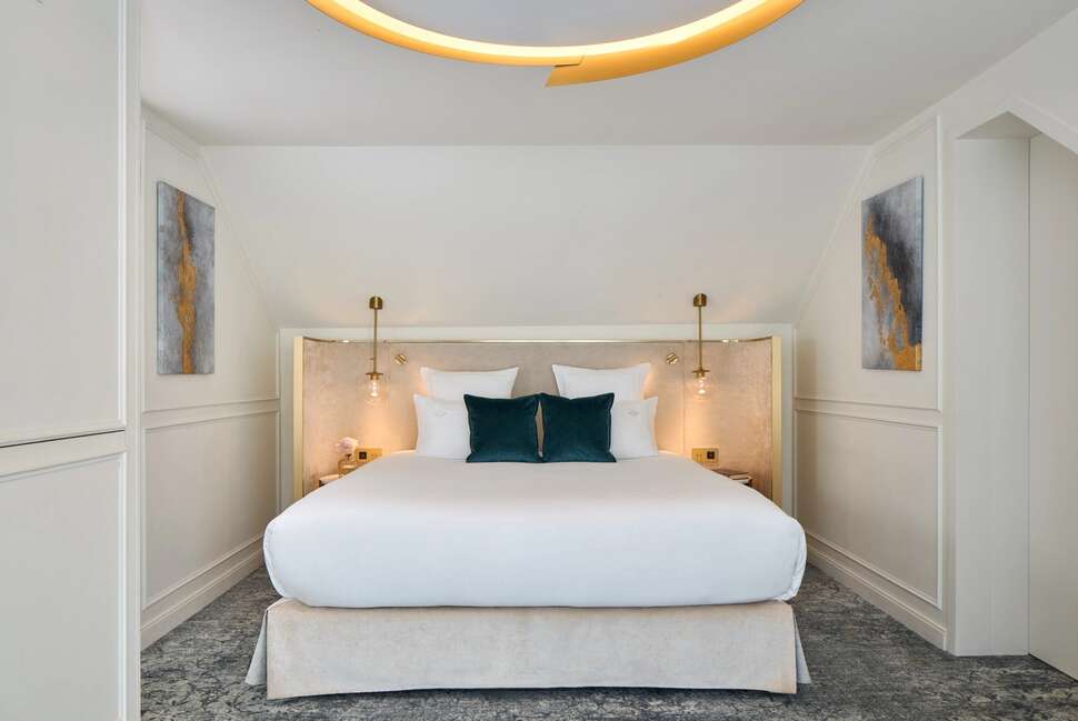 Maison Albar Hotels Le Vendome