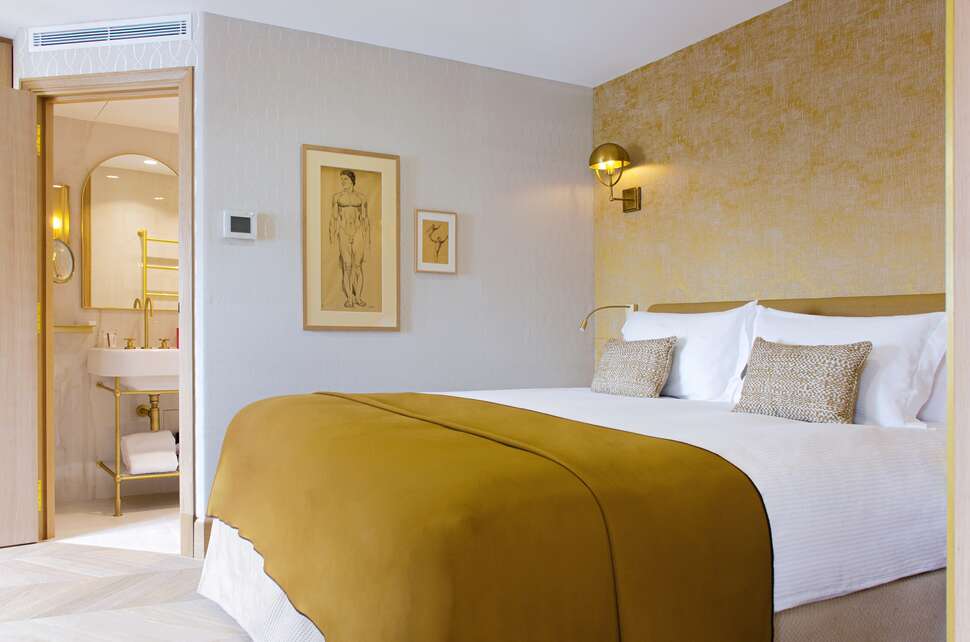 Madison Hotel Paris