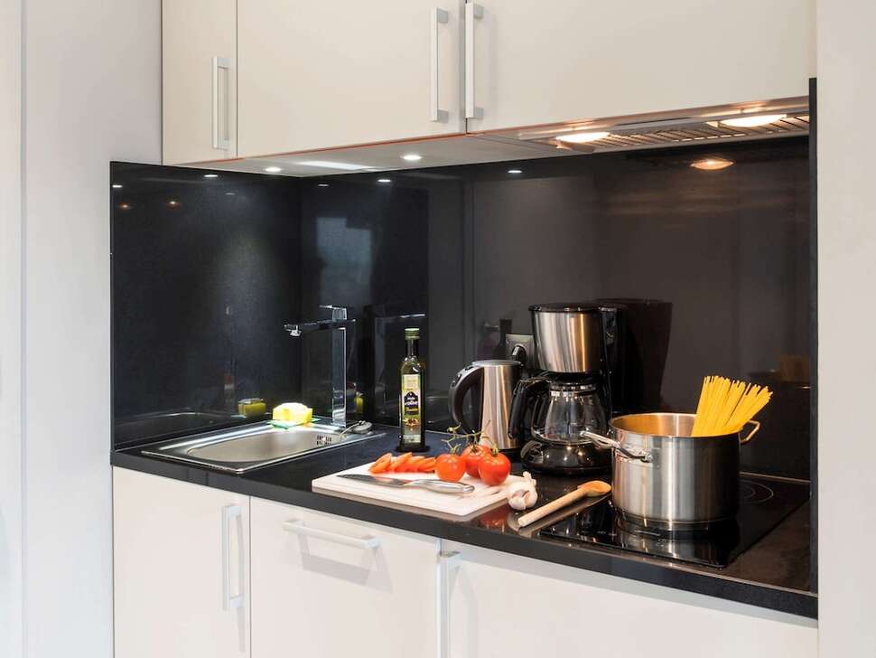 Hipark by Adagio Paris La Villette