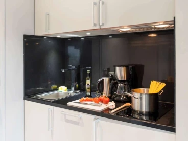 Hipark by Adagio Paris La Villette