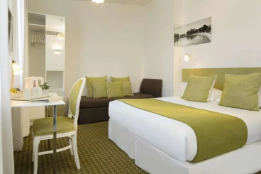 Hotel Mistral