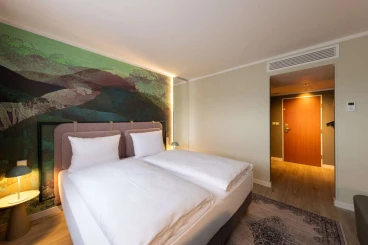 Elaya Hotel Munich Schwabing