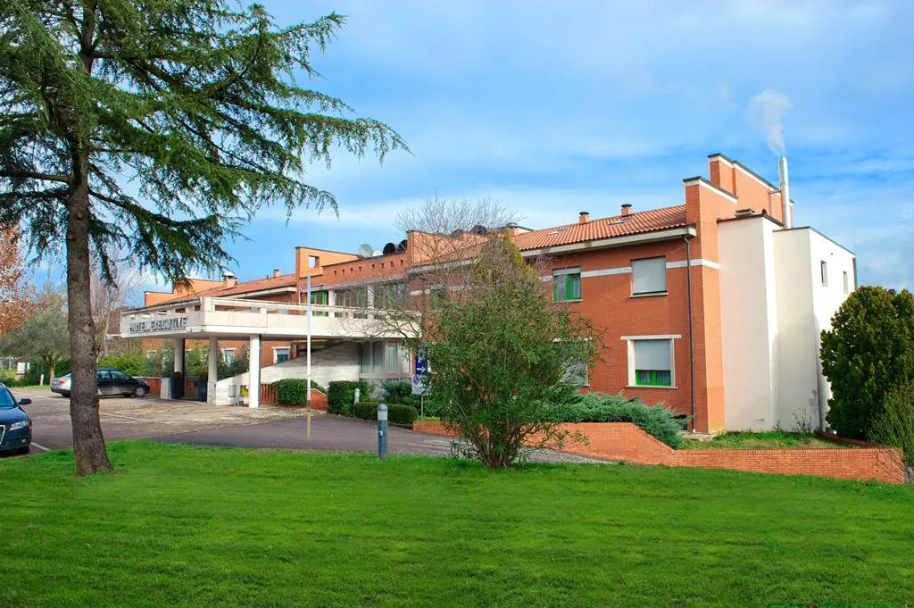 Hotel Executive Siena