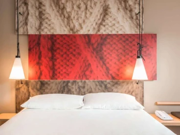 Ibis Paris Gare du Nord Chateau-Landon 10th