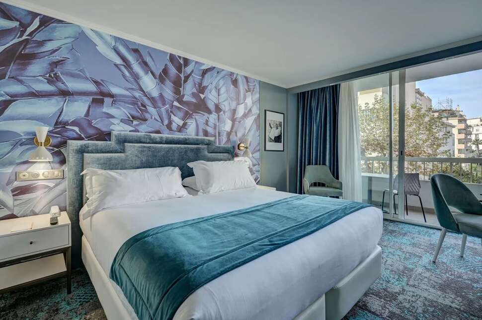 Juliana Hotel Cannes