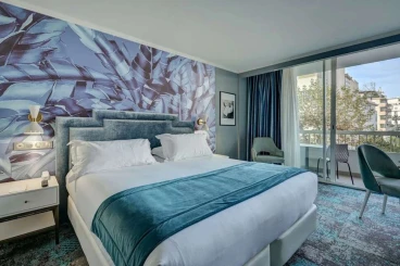 Juliana Hotel Cannes