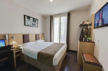 Source Hotel