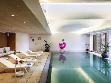 Pullman Paris Centre Bercy