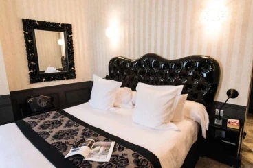 Best Western Hotel d'Arc