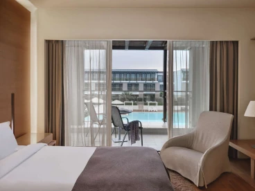 September City Resort Spa & Conference