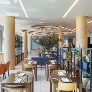 Meliá Lisboa Aeroporto