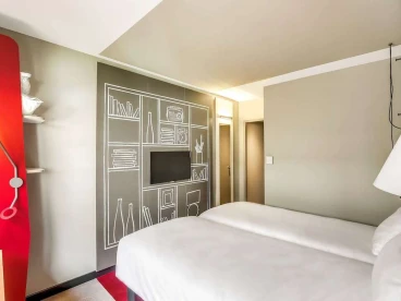 Ibis Paris Bercy Village 12eme