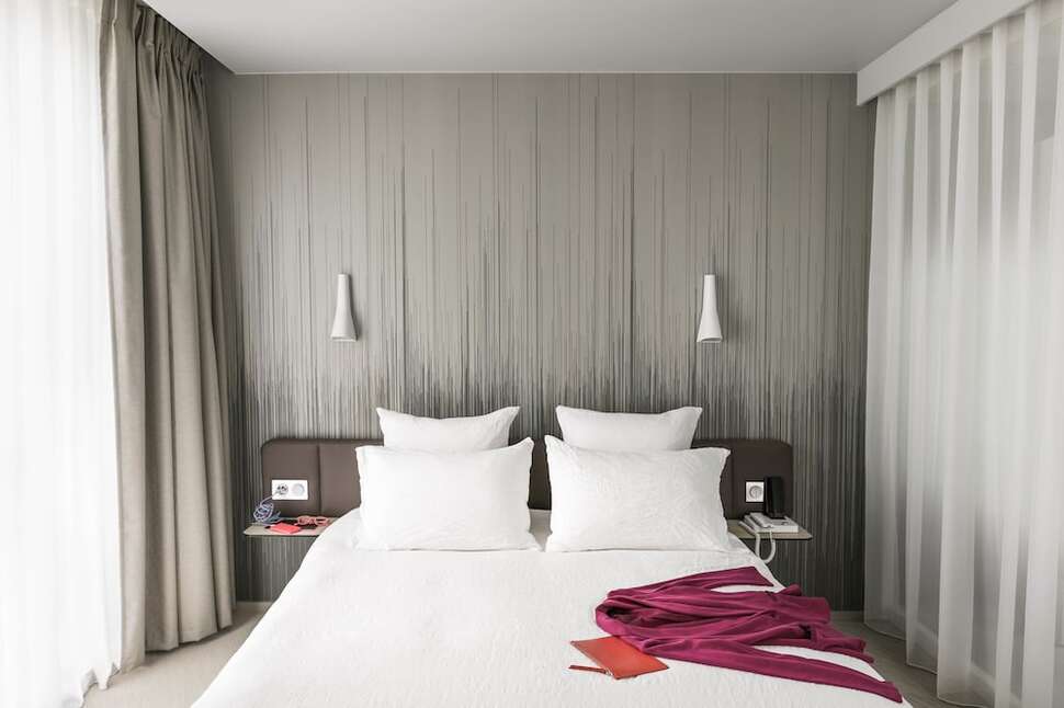 Okko Hotels Paris Porte de Versailles