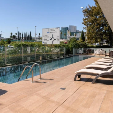 Meliá Lisboa Aeroporto