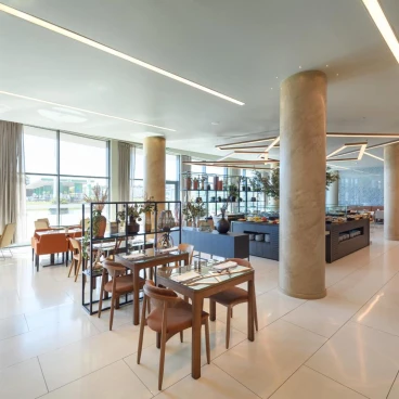 Meliá Lisboa Aeroporto