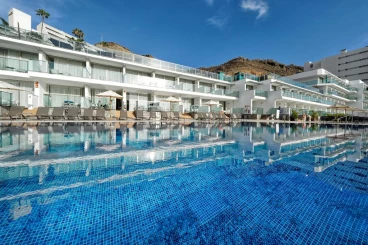 Hotel Morasol Suites