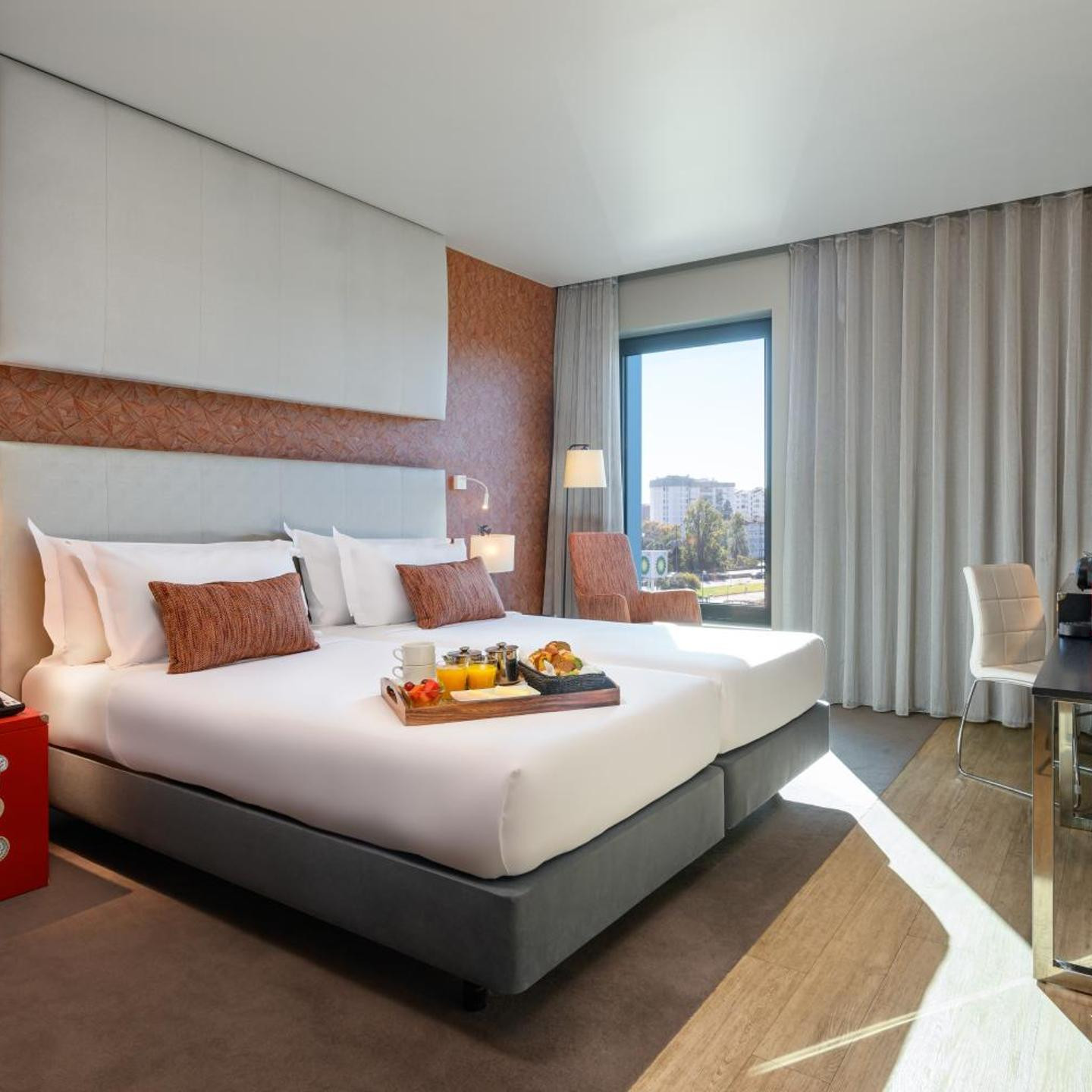 Meliá Lisboa Aeroporto