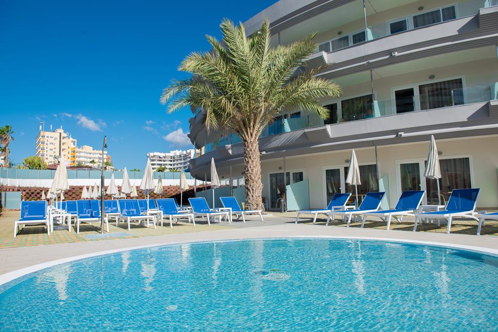 Suitehotel Playa del Inglés