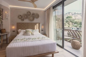 Casa Coco Boutique Hotel&Spa 4*S