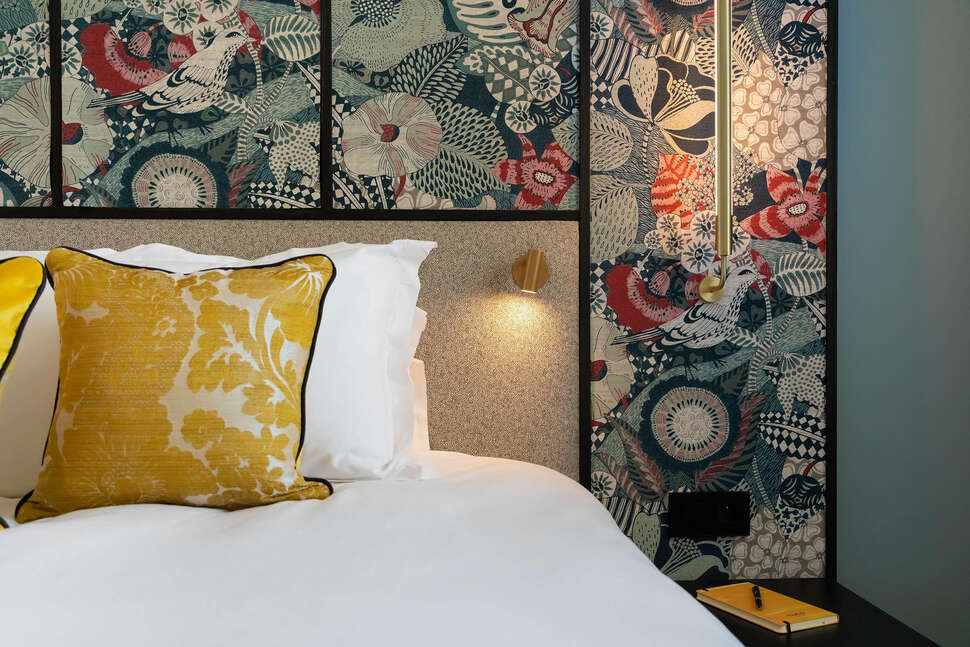 Voco Paris Montparnasse by IHG