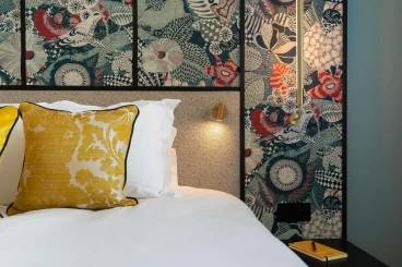 Voco Paris Montparnasse by IHG