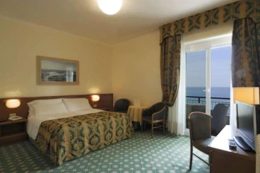 Hotel Europa & Concordia