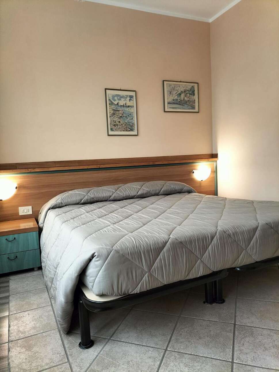 Hotel Ala Bianca