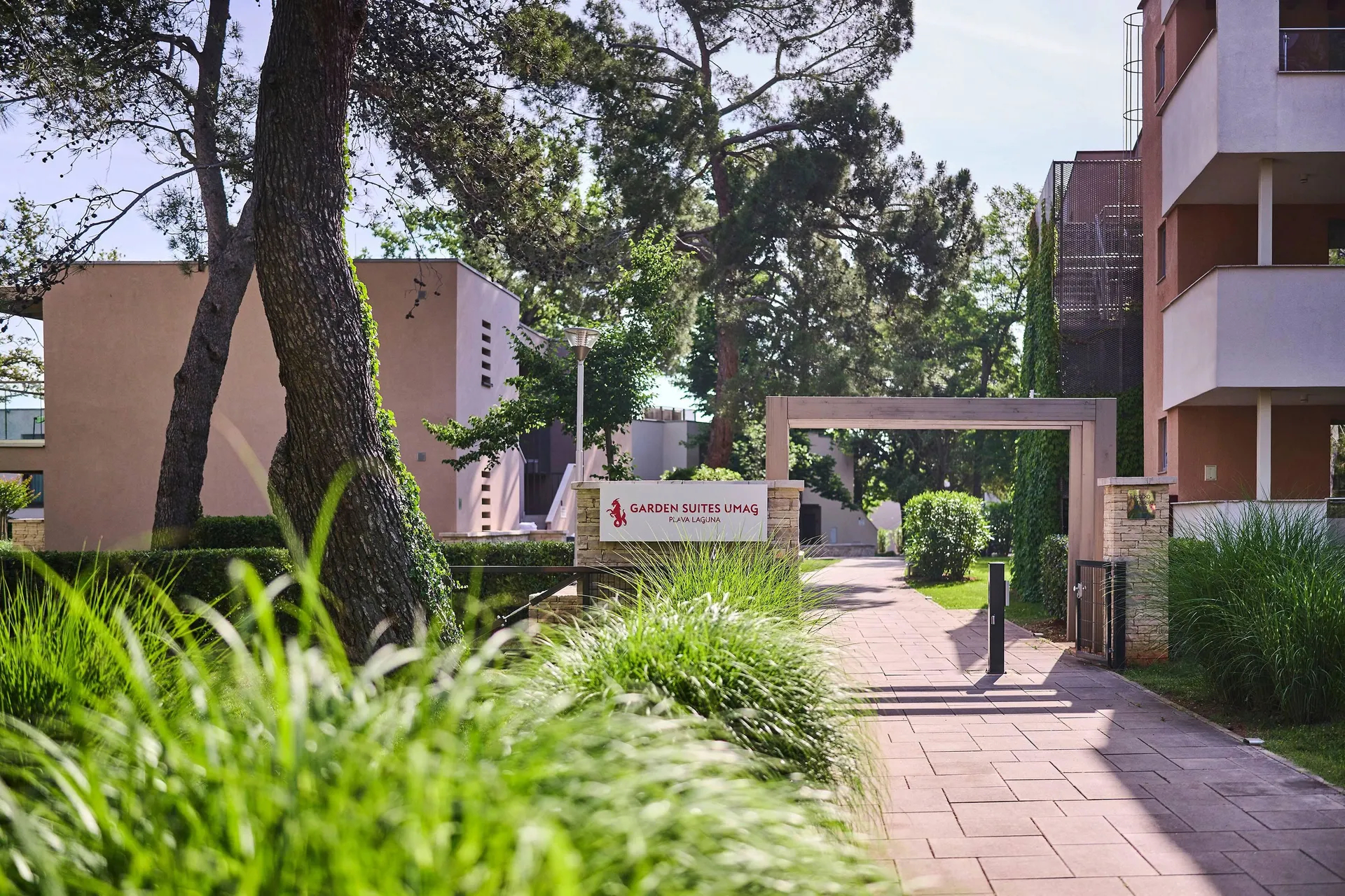 Garden Suites Umag Plava Laguna Affiliated by Meliá