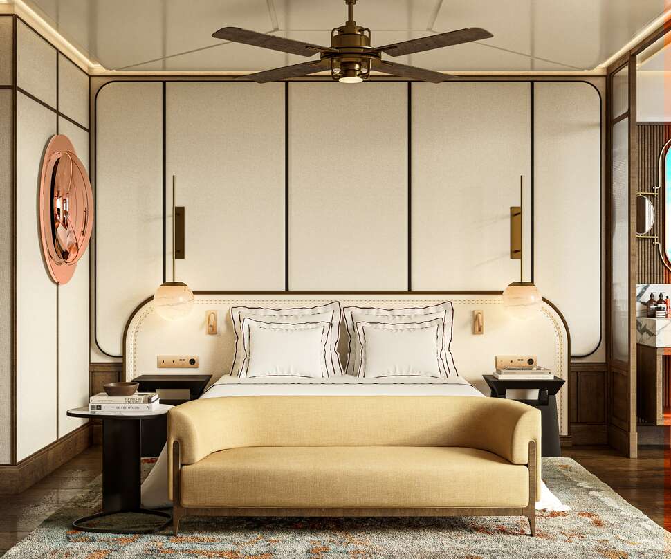 Bless Ibiza The Site