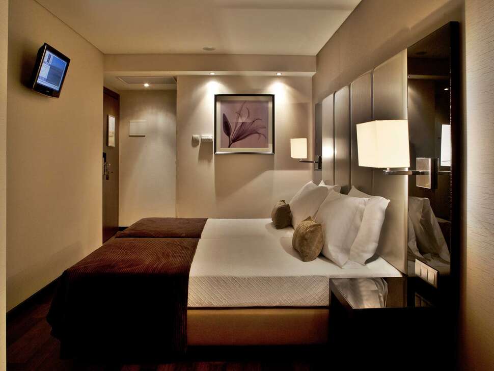 Luxe Hotel by Turim Hotels