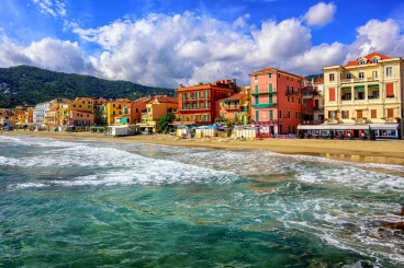 8-daagse rondreis Cote d'Azur & Italiaanse RiviÃšra