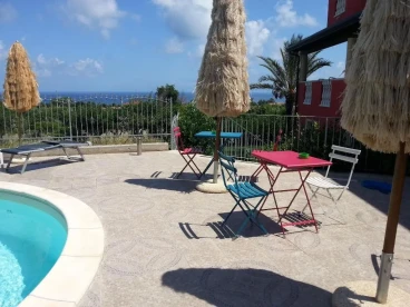 Borgo di Santa Barbara