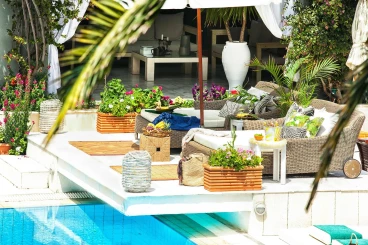 La Piscine Art Hotel, Philian Hotels&Resorts