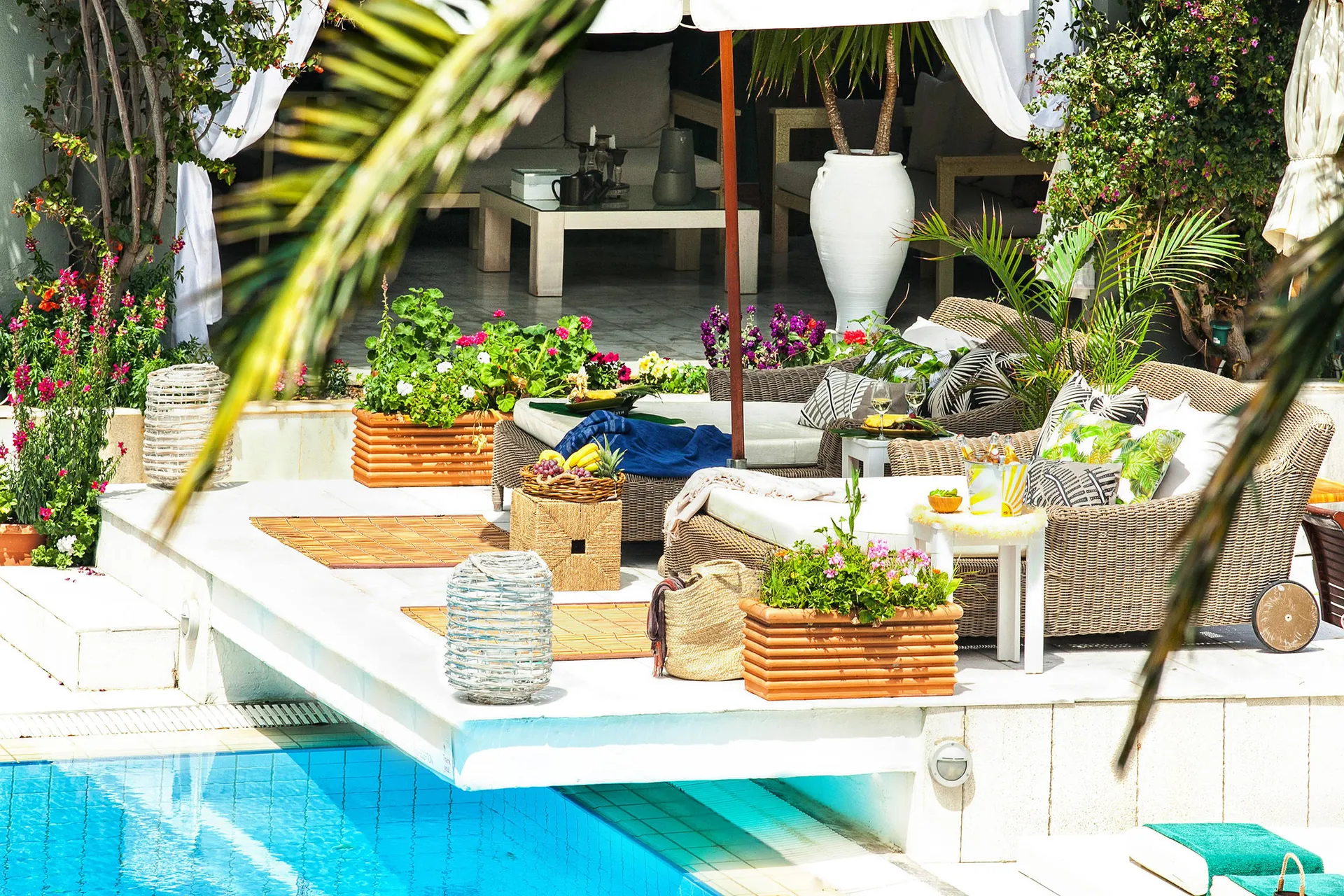 La Piscine Art Hotel, Philian Hotels&Resorts