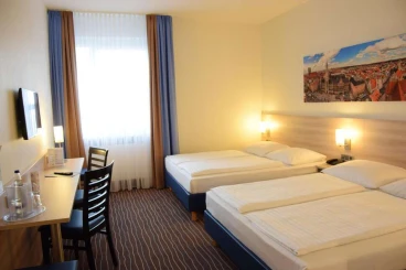 Econtel Hotel Munchen