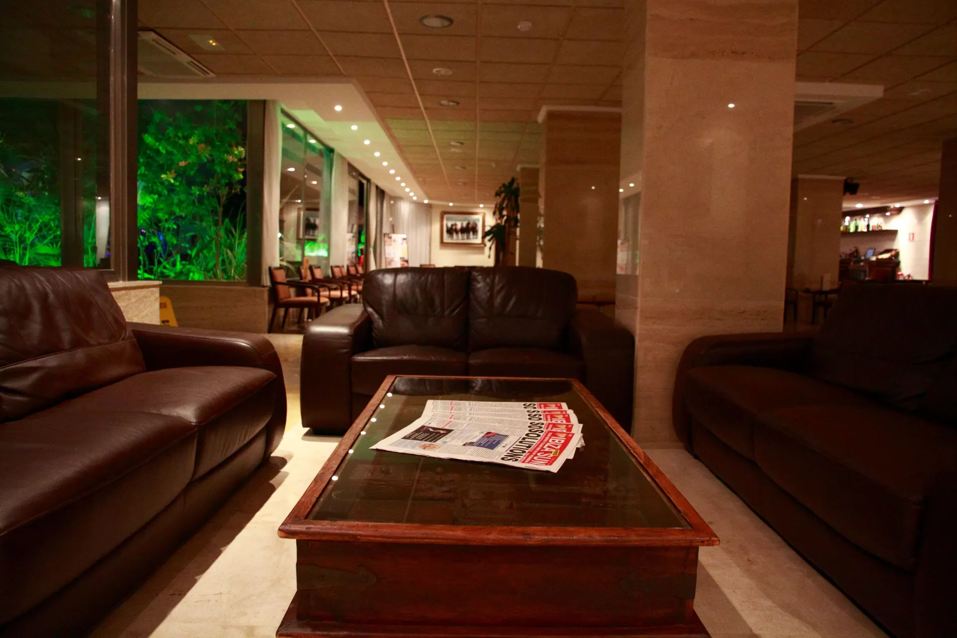 BLUESEA Paraiso Beach Adults Only