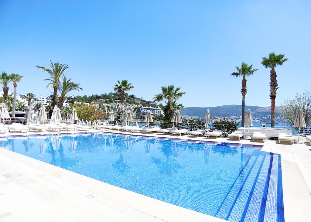 Agaya Bodrum Adult Only