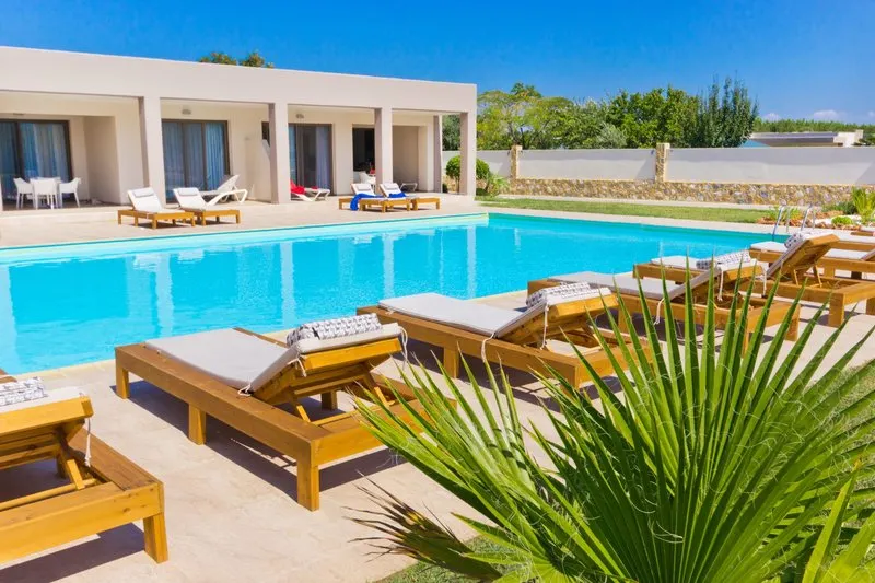Alea Hotel&Suites