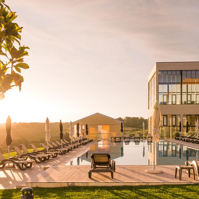 Hotel Vila Galé Collection Sintra
