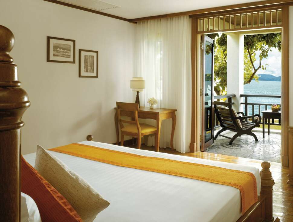 Rebak Island Resort & Marina