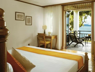 Rebak Island Resort & Marina