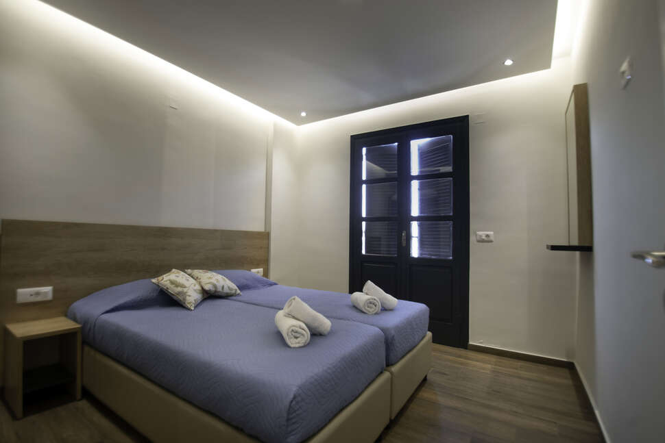 Villa Margarita Suites