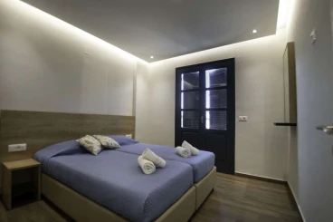 Villa Margarita Suites