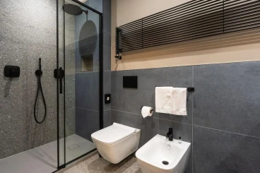 Hotel Touring Bologna