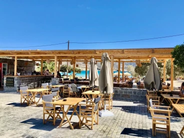 Helios Beach Hotel&Bungalows