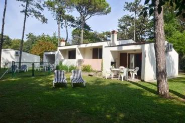 Paradiso Villaggio