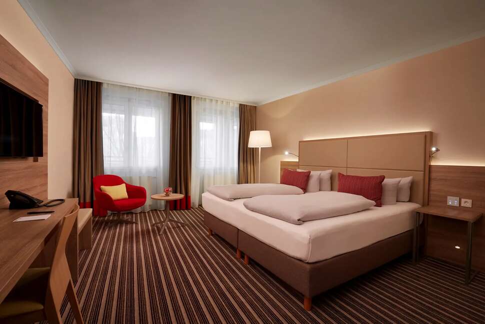 Hyperion Hotel Berlin