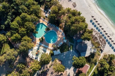 Mobile Homes Perla di Mare