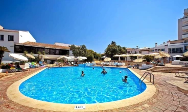NH Lagos Algarve Resort