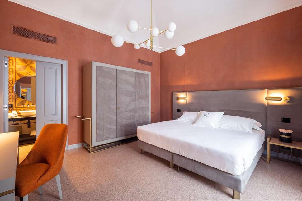 Vis Urban Suite & Spa